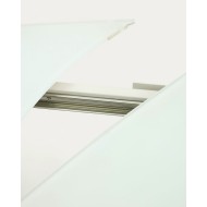 Mesa de Jantar Extensível Yodalia