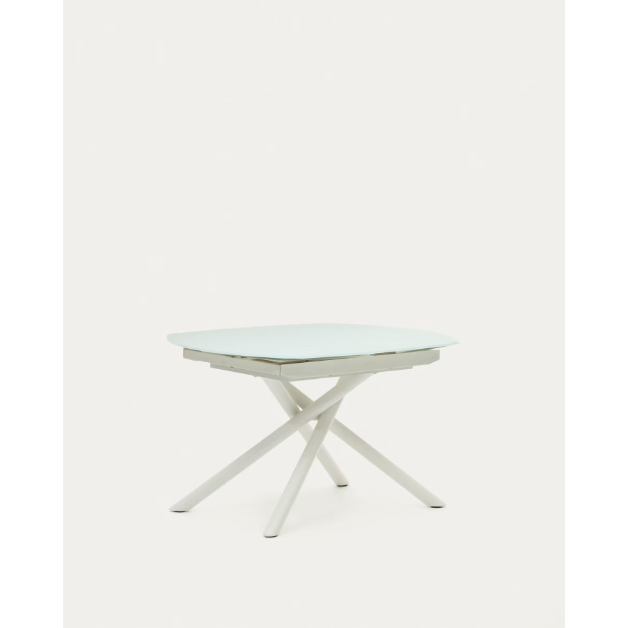 Mesa de Jantar Extensível Yodalia