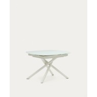 Mesa de Jantar Extensível Yodalia