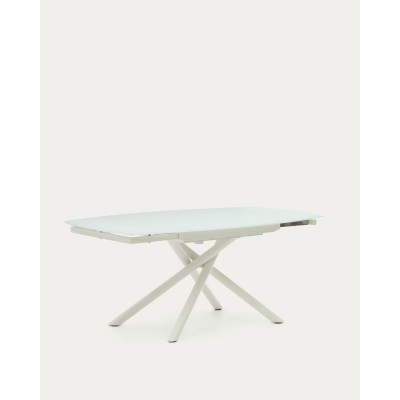 Mesa de Jantar Extensível Yodalia