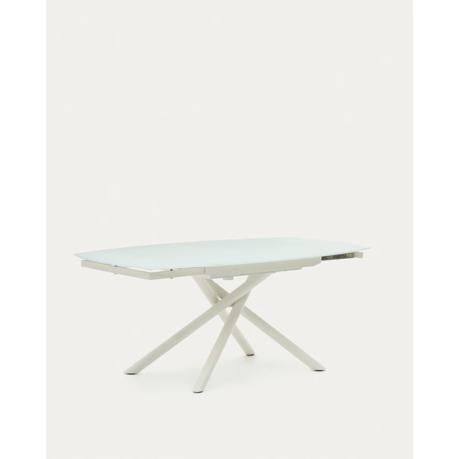Mesa de Jantar Extensível Yodalia