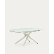 Mesa de Jantar Extensível Yodalia