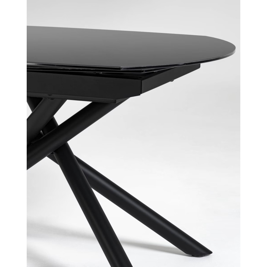 Mesa de Jantar Extensível Yodalia