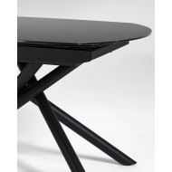 Mesa de Jantar Extensível Yodalia