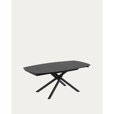 Mesa de Jantar Extensível Yodalia