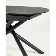 Mesa de Jantar Extensível Yodalia