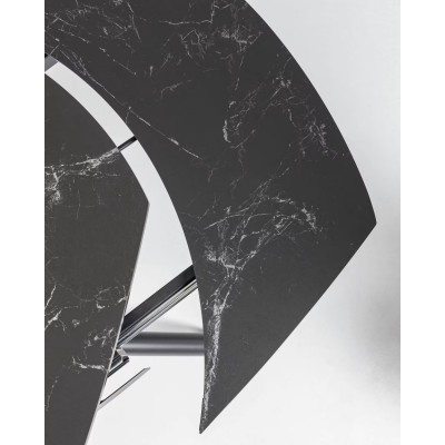 Mesa de Jantar Extensível Yodalia