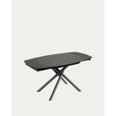 Mesa de Jantar Extensível Yodalia