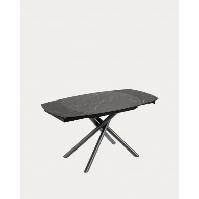 Mesa de Jantar Extensível Yodalia