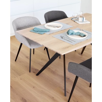 Mesa de Jantar Amethyst