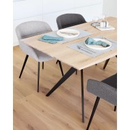 Mesa de Jantar Amethyst