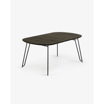 Mesa de Jantar Extensível Milian