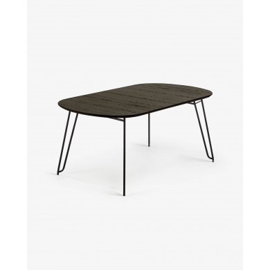 Mesa de Jantar Extensível Milian