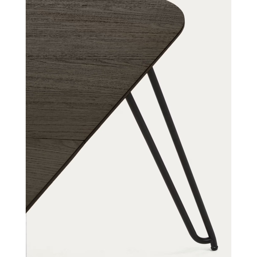 Mesa de Jantar Extensível Milian