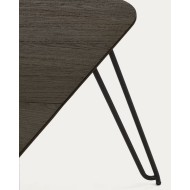 Mesa de Jantar Extensível Milian