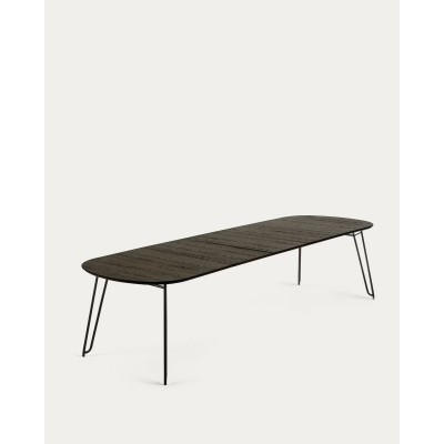 Mesa de Jantar Extensível Milian