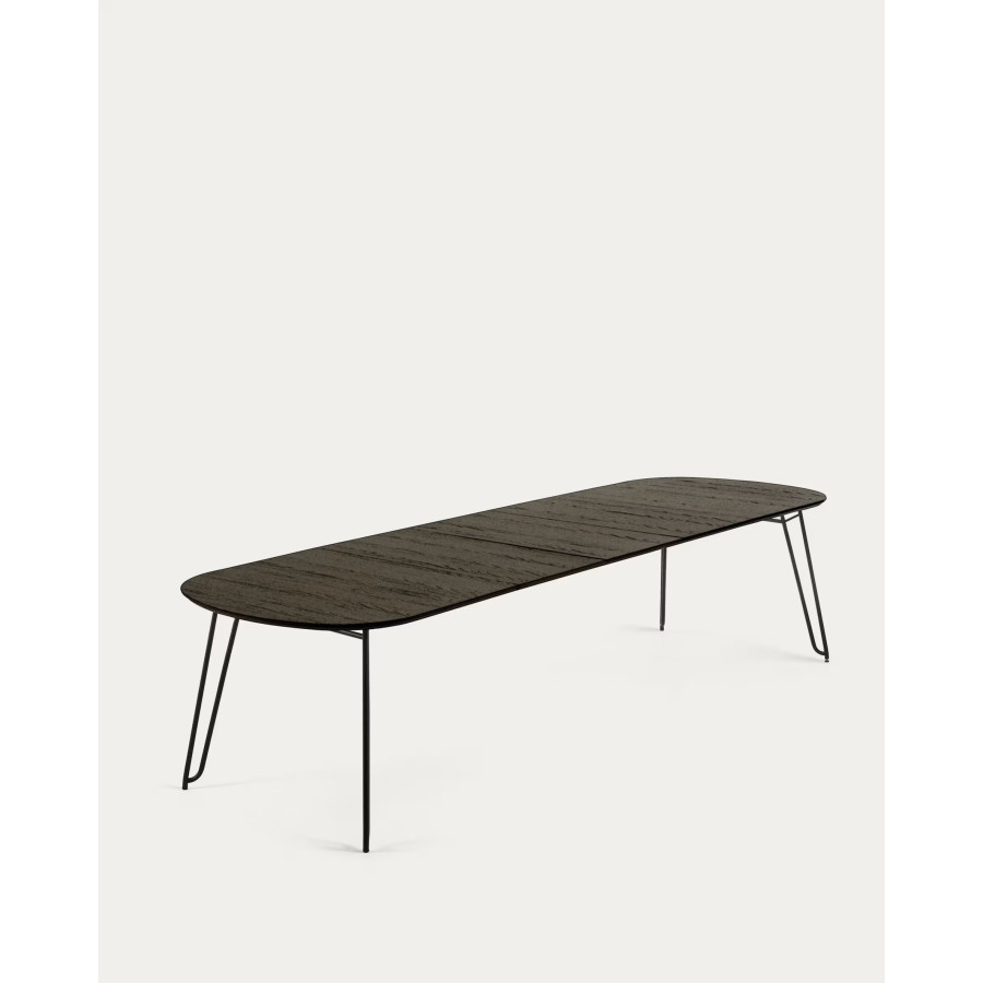 Mesa de Jantar Extensível Milian