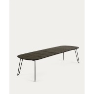 Mesa de Jantar Extensível Milian