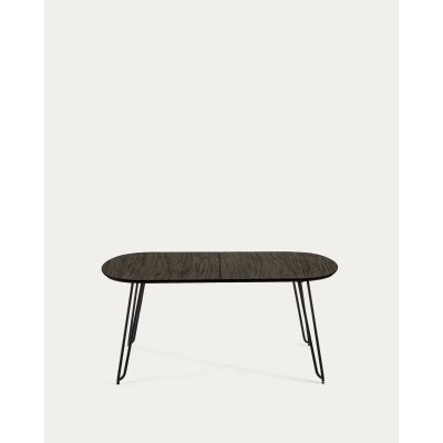 Mesa de Jantar Extensível Milian