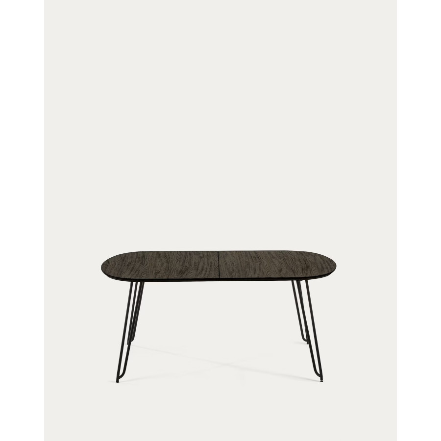 Mesa de Jantar Extensível Milian