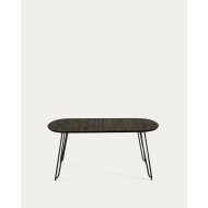 Mesa de Jantar Extensível Milian