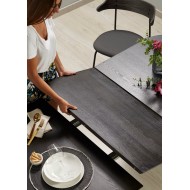 Mesa de Jantar Extensível Milian