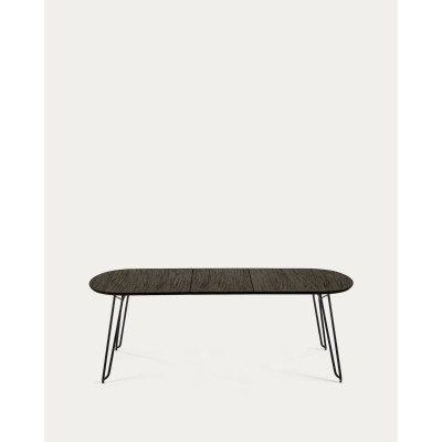 Mesa de Jantar Extensível Milian