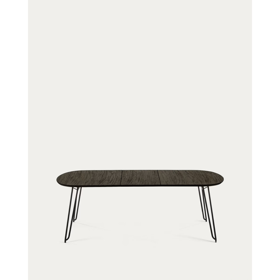 Mesa de Jantar Extensível Milian