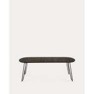 Mesa de Jantar Extensível Milian