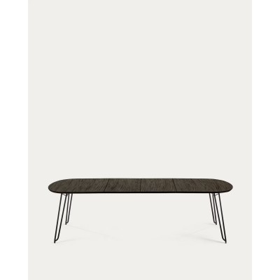 Mesa de Jantar Extensível Milian