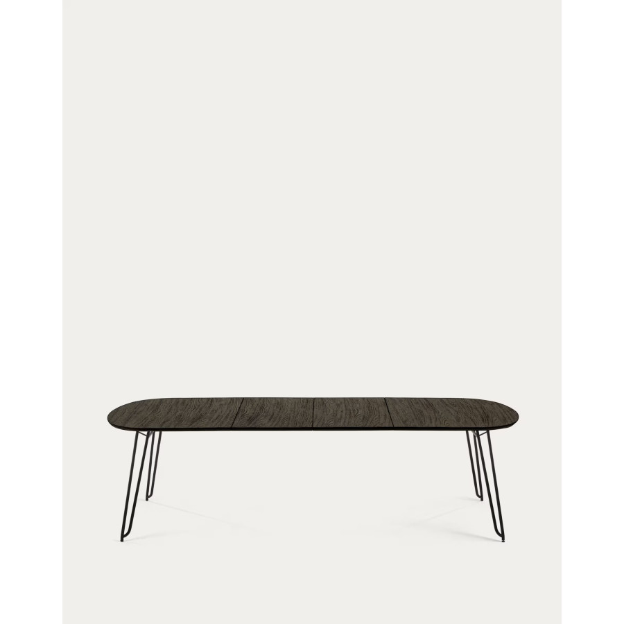 Mesa de Jantar Extensível Milian