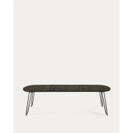 Mesa de Jantar Extensível Milian