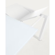 Mesa de Jantar Extensível Axis