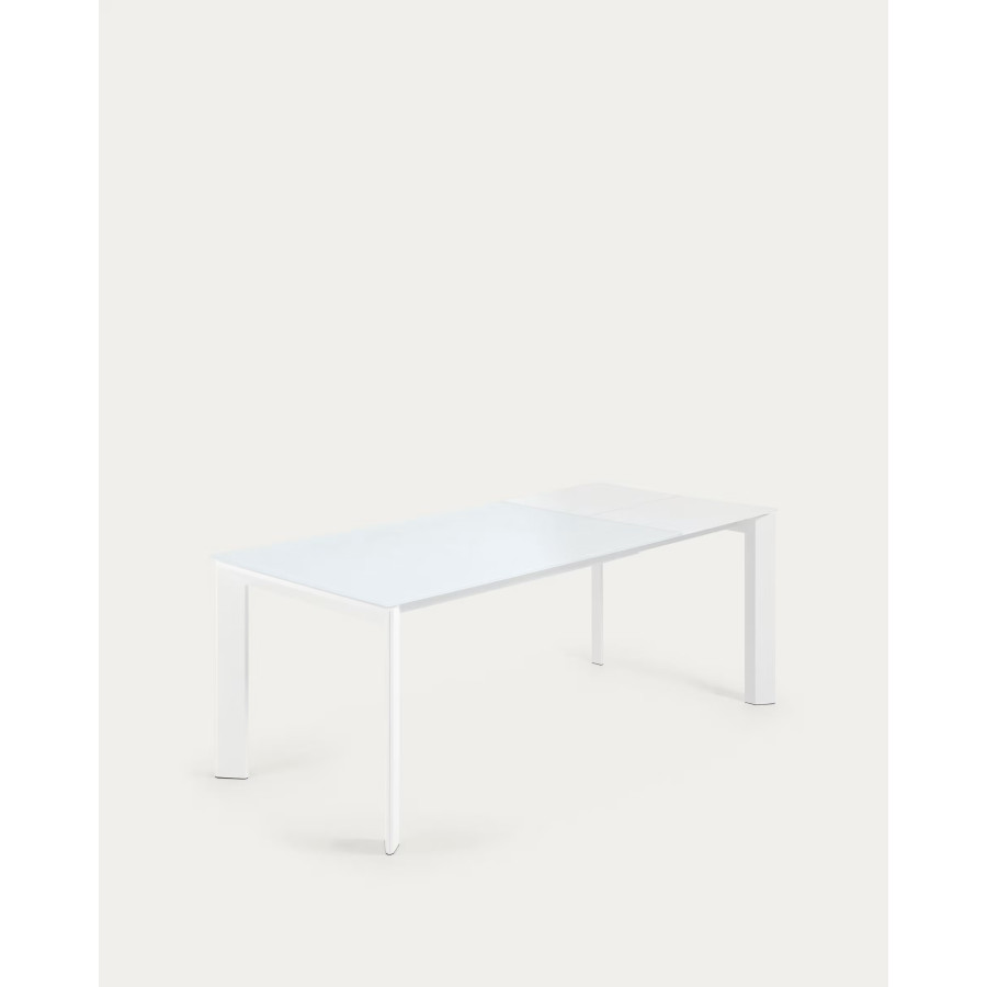 Mesa de Jantar Extensível Axis