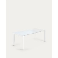 Mesa de Jantar Extensível Axis