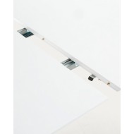 Mesa de Jantar Extensível Oqui