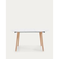 Mesa de Jantar Extensível Oqui