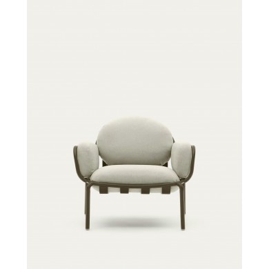 Poltrona de Exterior Joncols