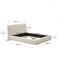 Cama Martina