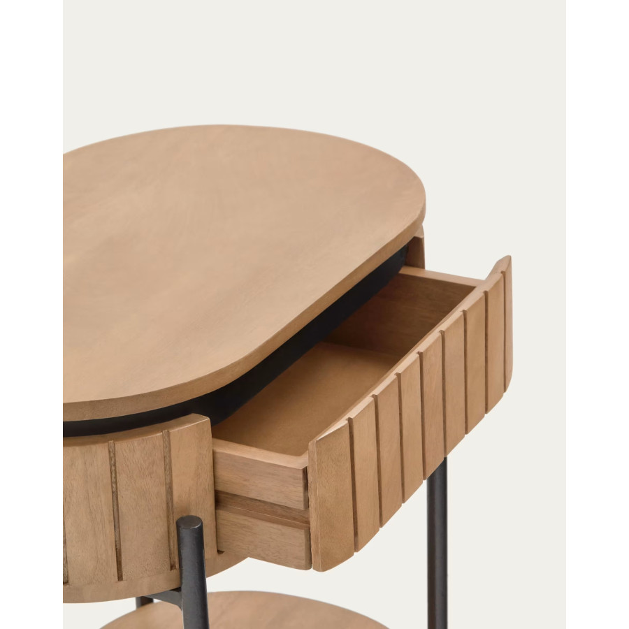 Mesa de Cabeceira Licia