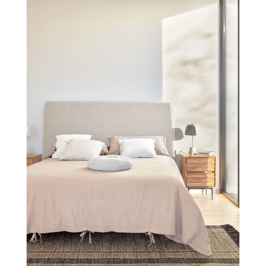 Cabeceira de Cama Dyla