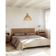 Cabeceira Cama Beyla