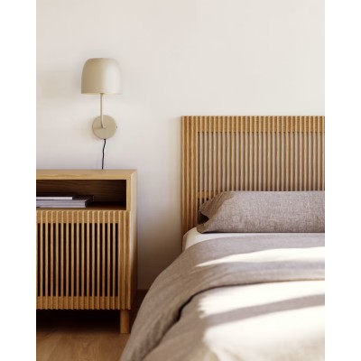 Cabeceira Cama Beyla
