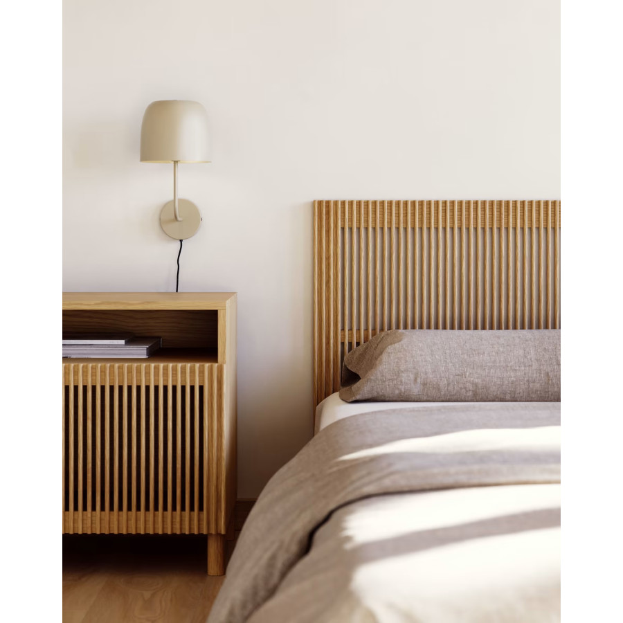 Cabeceira Cama Beyla