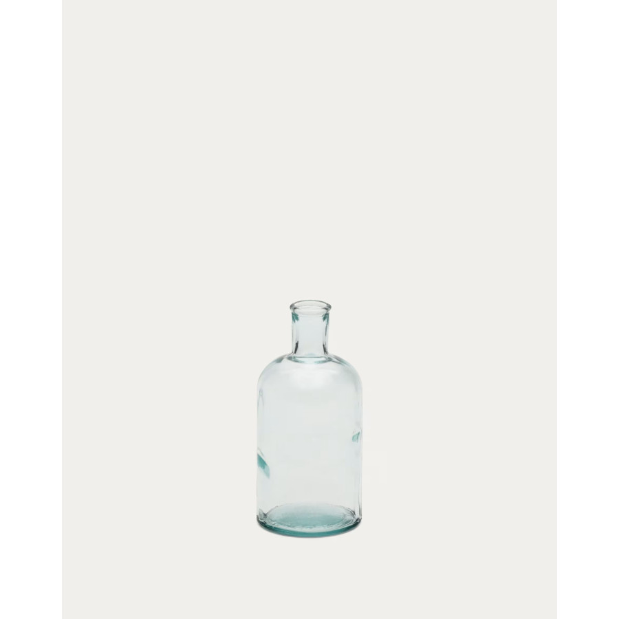 Jarra Brenna vidro transparente