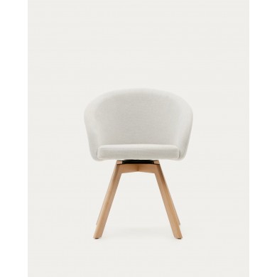 Cadeira Giratória Marvin