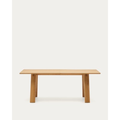 Mesa de Jantar Extensível Arlen