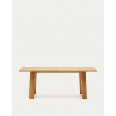 Mesa de Jantar Extensível Arlen