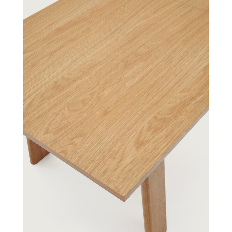 Mesa de Jantar Extensível Arlen