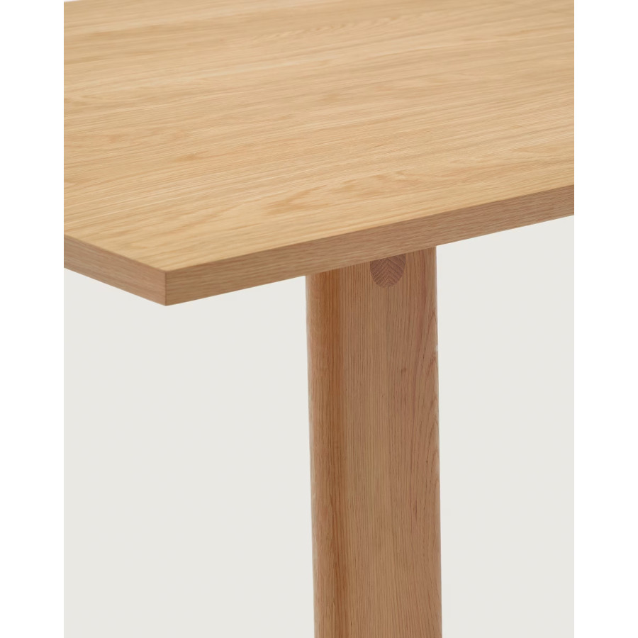 Mesa de Jantar Extensível Arlen